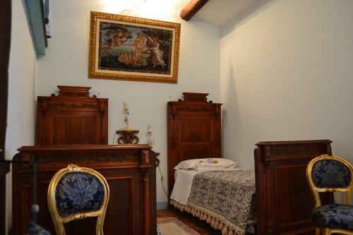 B&B Palazzo La Loggia