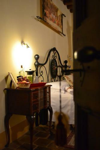 B&B Palazzo La Loggia