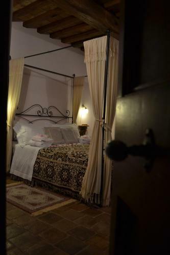 B&B Palazzo La Loggia