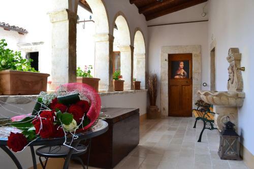 B&B Palazzo La Loggia