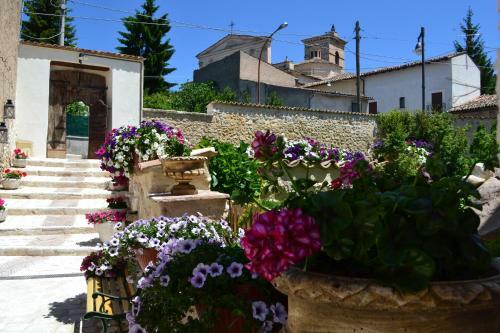 B&B Palazzo La Loggia