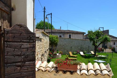 B&B Palazzo La Loggia