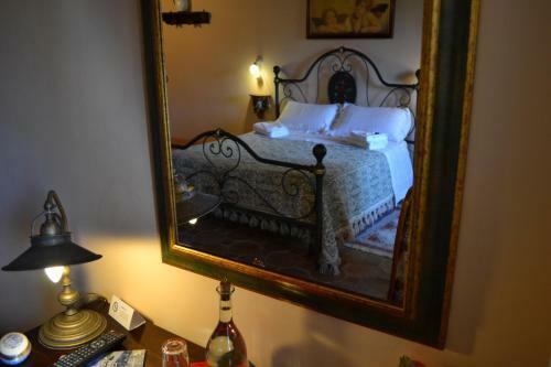 B&B Palazzo La Loggia