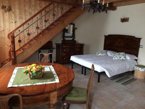 Agroturismo Agriturismo Antico Filare
