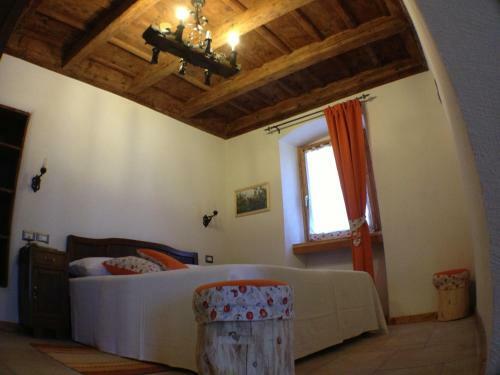 Agroturismo Agriturismo Antico Filare