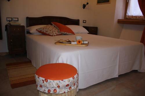 Agroturismo Agriturismo Antico Filare