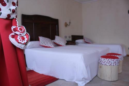 Agroturismo Agriturismo Antico Filare