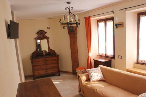 Agroturismo Agriturismo Antico Filare