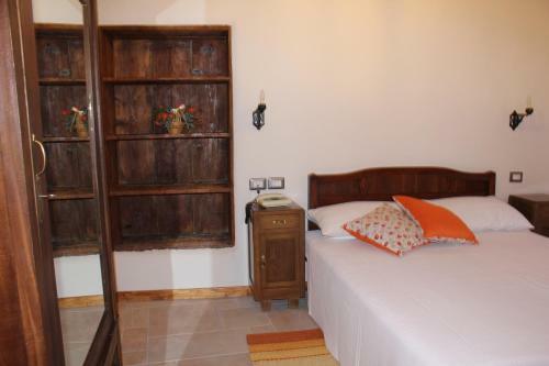 Agroturismo Agriturismo Antico Filare
