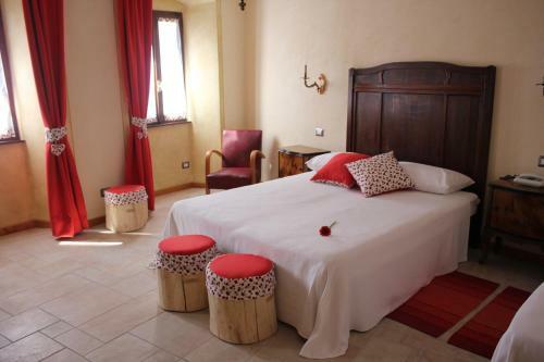 Agroturismo Agriturismo Antico Filare