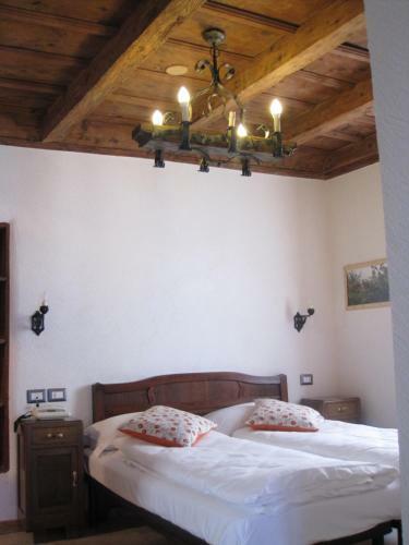 Agroturismo Agriturismo Antico Filare