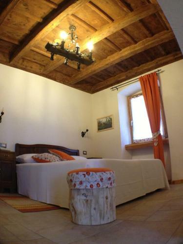 Agroturismo Agriturismo Antico Filare