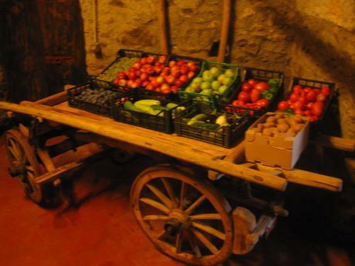 Agroturismo Agriturismo Antico Filare