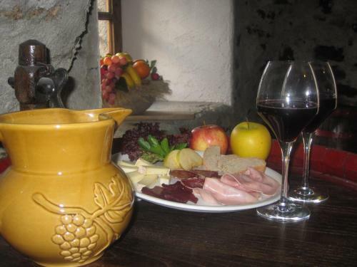 Agroturismo Agriturismo Antico Filare