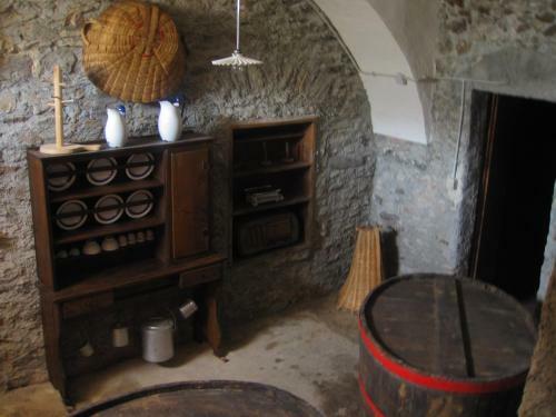 Agroturismo Agriturismo Antico Filare
