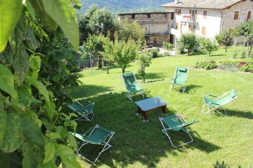 Agroturismo Agriturismo Antico Filare