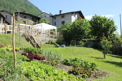 Agroturismo Agriturismo Antico Filare