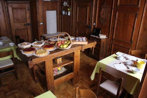 Agroturismo Agriturismo Antico Filare