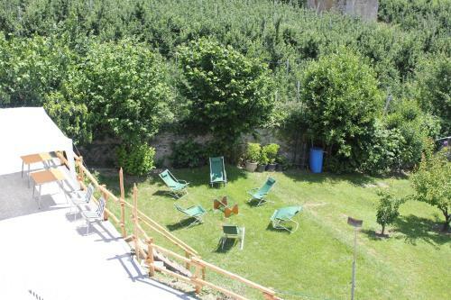 Agroturismo Agriturismo Antico Filare