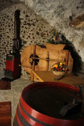 Agroturismo Agriturismo Antico Filare