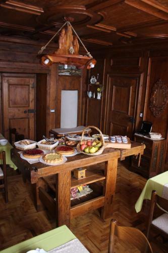 Agroturismo Agriturismo Antico Filare