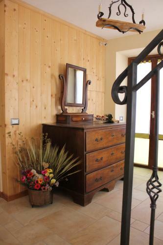 Agroturismo Agriturismo Antico Filare