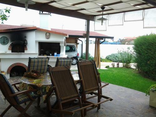 Le Vallonee B&B