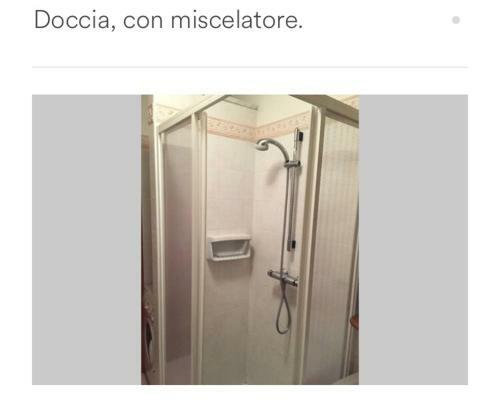 Apartamento Appartamento Castello Tesino