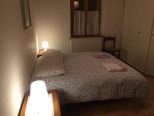 Apartamento Appartamento Castello Tesino