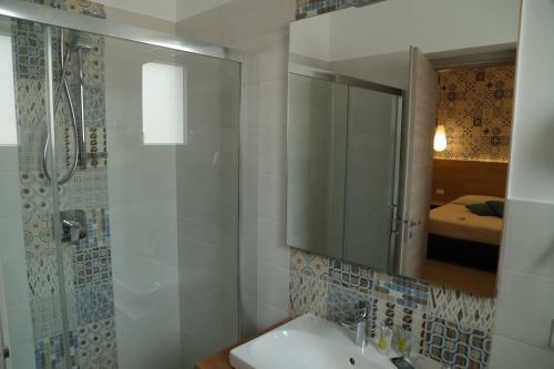 Bed & Breakfast Terra D'amare
