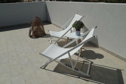 Bed & Breakfast Terra D'amare