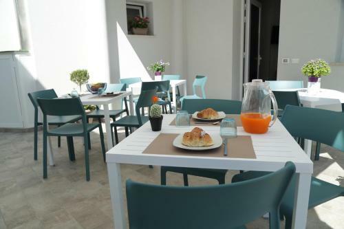 Bed & Breakfast Terra D'amare