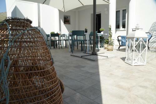 Bed & Breakfast Terra D'amare