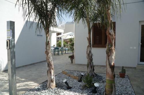 Bed & Breakfast Terra D'amare