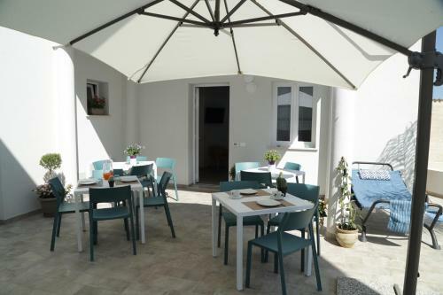 Bed & Breakfast Terra D'amare