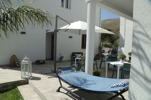 Bed & Breakfast Terra D'amare