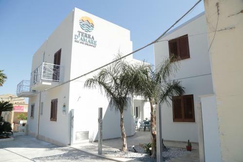 Bed & Breakfast Terra D'amare
