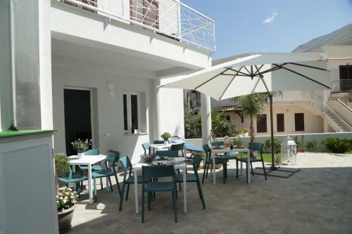 Bed & Breakfast Terra D'amare