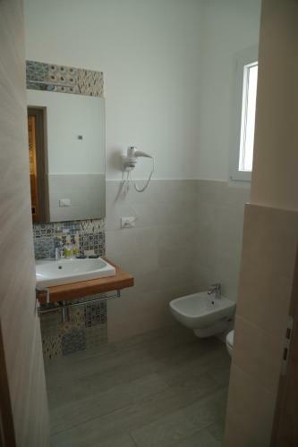 Bed & Breakfast Terra D'amare