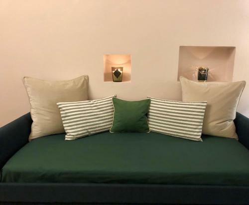 La Casa D'ambra Bed And Breakfast