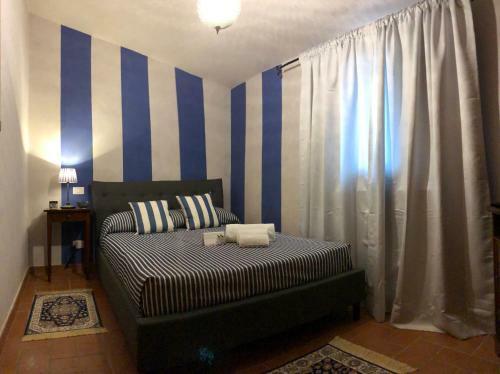 La Casa D'ambra Bed And Breakfast
