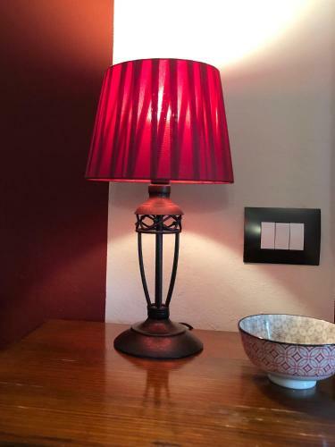 La Casa D'ambra Bed And Breakfast