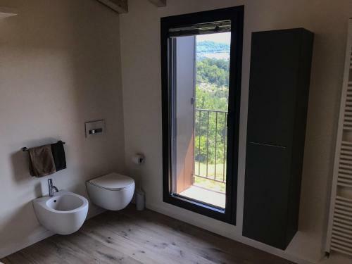 Bed & Breakfast Il Casale Di Monte Venere