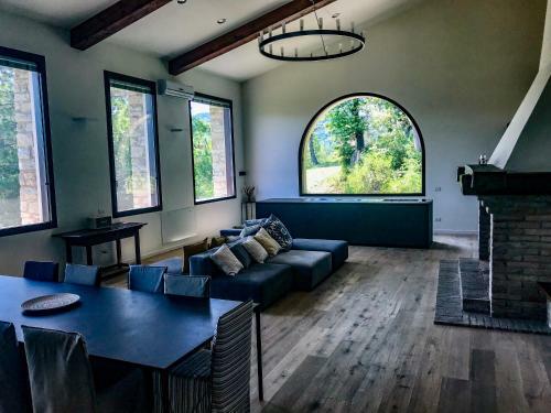 Bed & Breakfast Il Casale Di Monte Venere