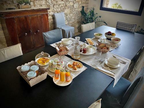 Bed & Breakfast Il Casale Di Monte Venere