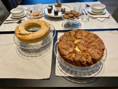 Bed & Breakfast Il Casale Di Monte Venere