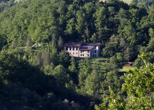 Bed & Breakfast Il Casale Di Monte Venere