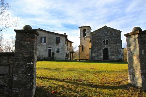 Bed & Breakfast Il Casale Di Monte Venere