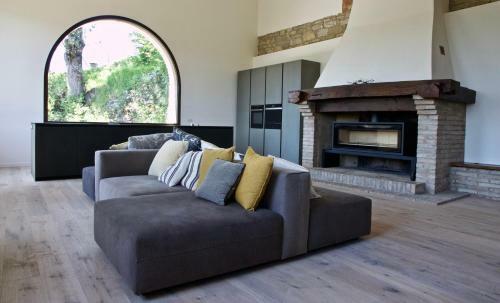 Bed & Breakfast Il Casale Di Monte Venere