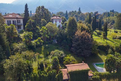 La Villotta With Swimming Pool